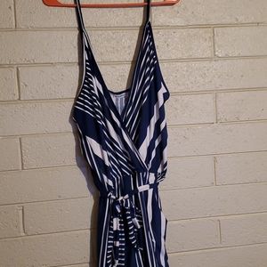 Summer Romper